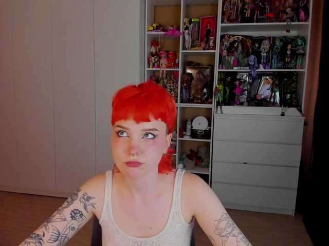 Cool-Love live cam on BongaCams