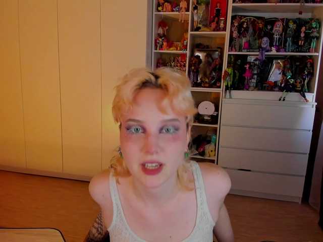 Cool-Love live cam on BongaCams