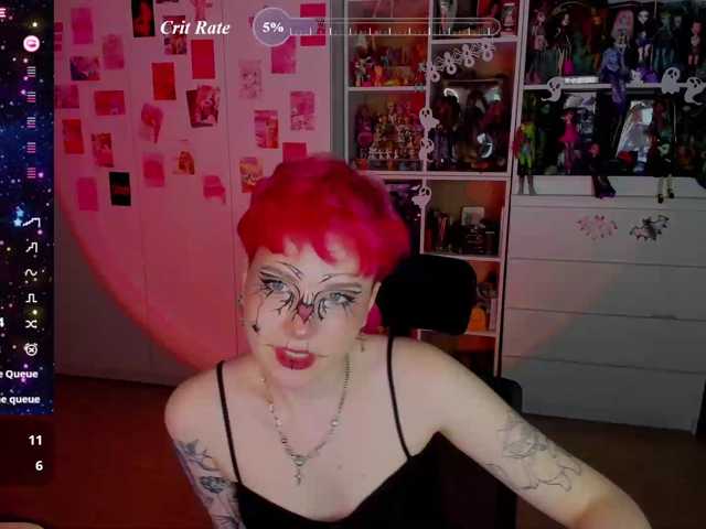 Cool-Love live cam on BongaCams