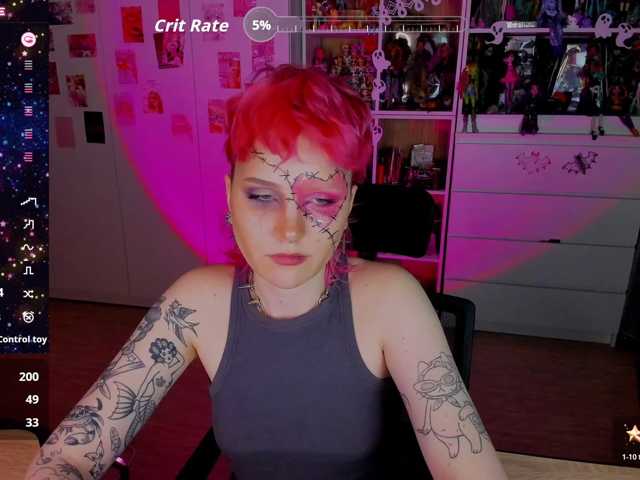 Cool-Love live cam on BongaCams
