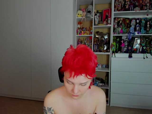 Cool-Love live cam on BongaCams