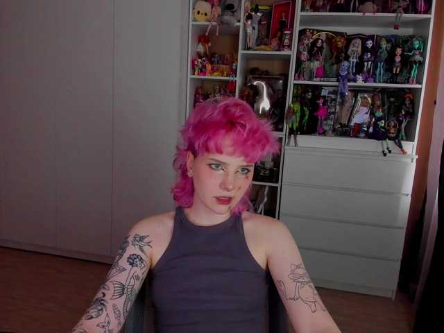 Cool-Love live cam on BongaCams