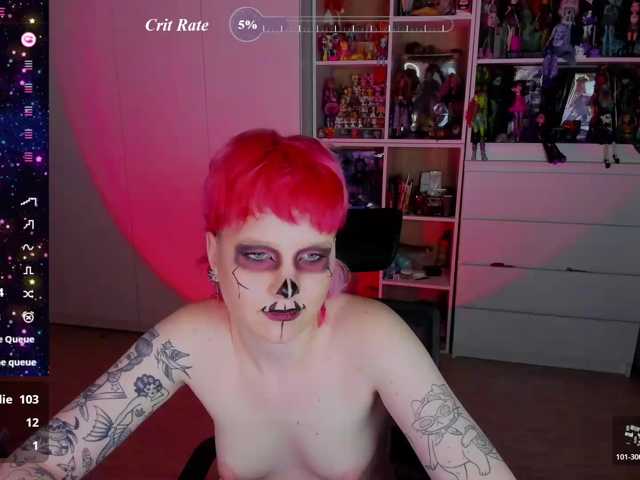 Cool-Love live cam on BongaCams
