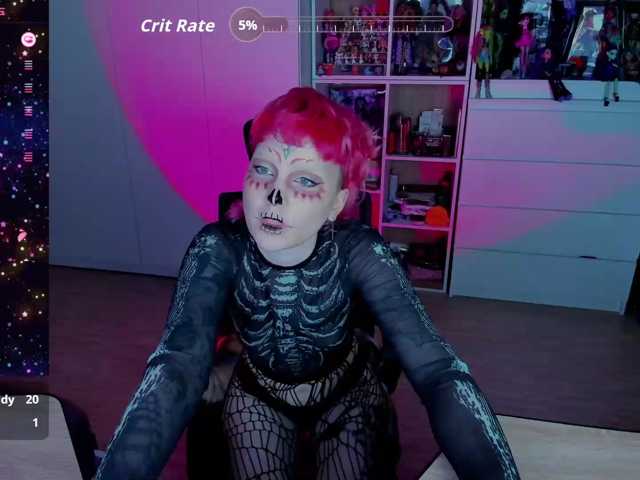 Cool-Love live cam on BongaCams