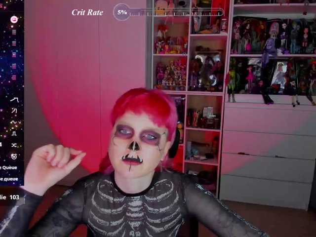 Cool-Love live cam on BongaCams