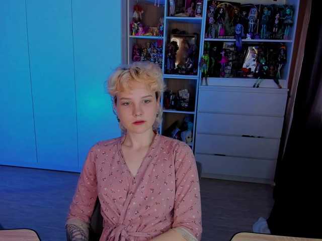 Cool-Love live cam on BongaCams