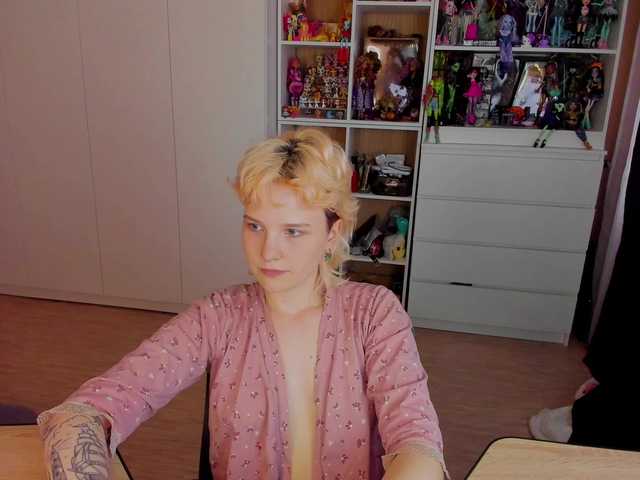 Cool-Love live cam on BongaCams