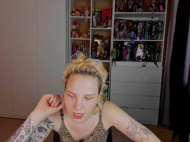 Cool-Love live cam on BongaCams