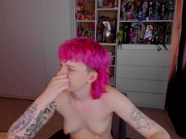 Cool-Love live cam on BongaCams
