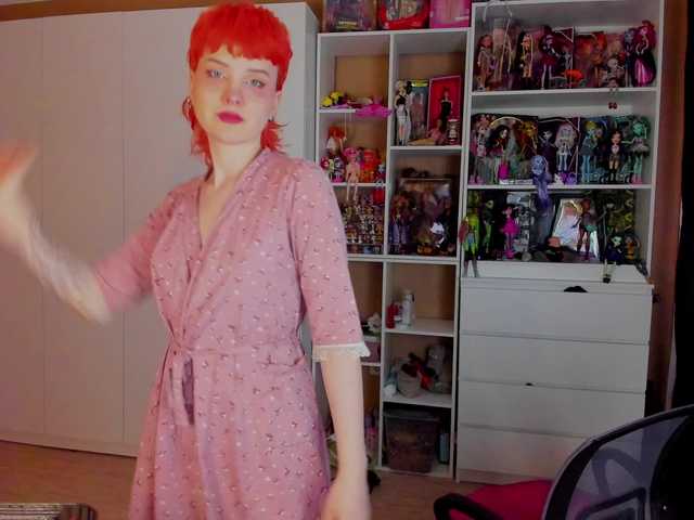Cool-Love live cam on BongaCams
