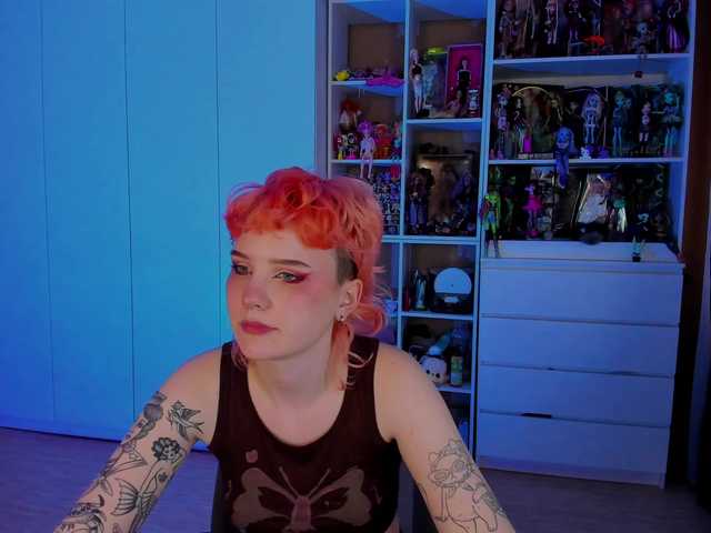 Cool-Love live cam on BongaCams