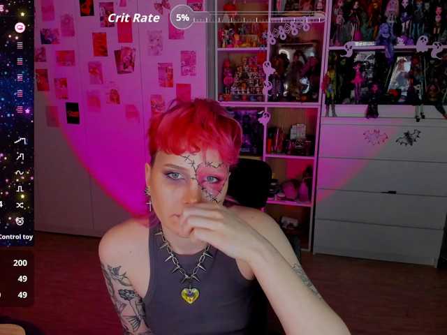 Cool-Love live cam on BongaCams