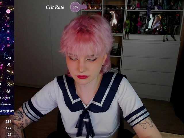 Cool-Love live cam on BongaCams