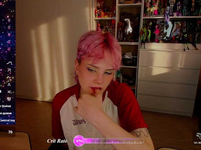 Cool-Love live cam on BongaCams