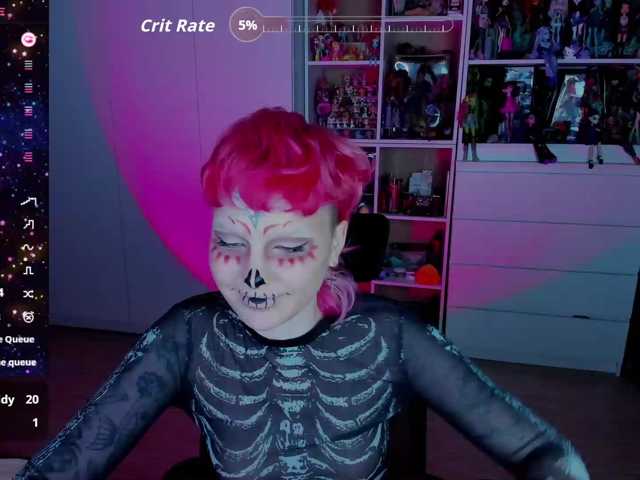 Cool-Love live cam on BongaCams