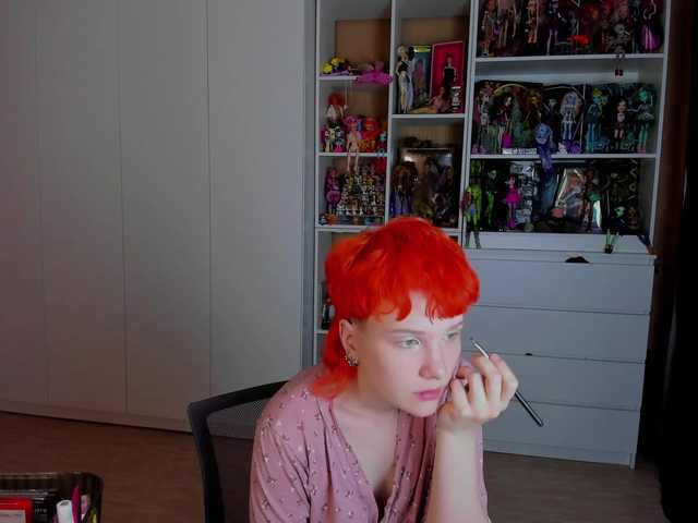 Cool-Love live cam on BongaCams
