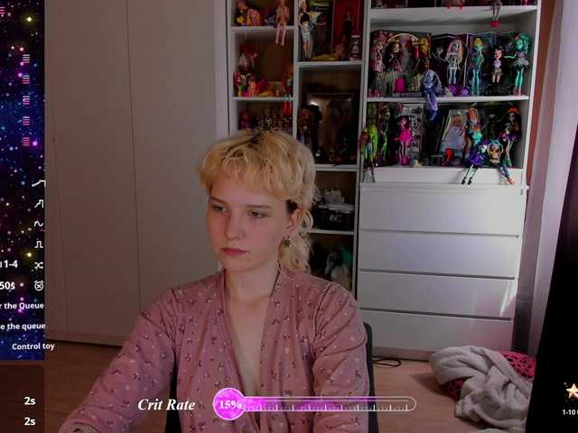 Cool-Love live cam on BongaCams