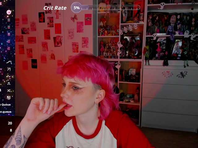 Cool-Love live cam on BongaCams
