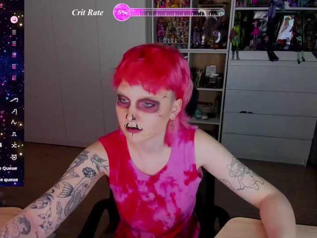 Cool-Love live cam on BongaCams