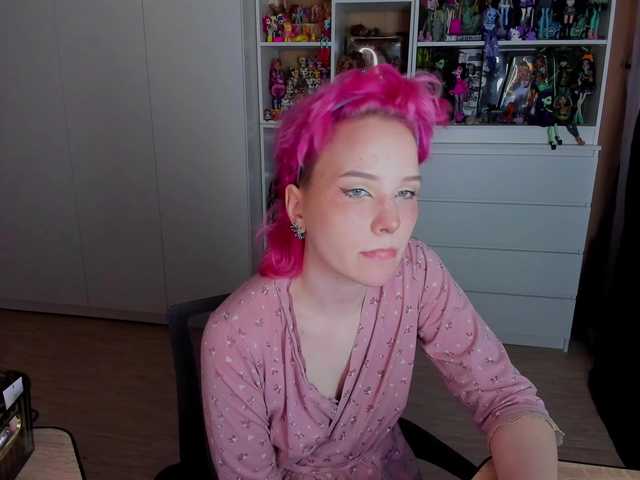 Cool-Love live cam on BongaCams