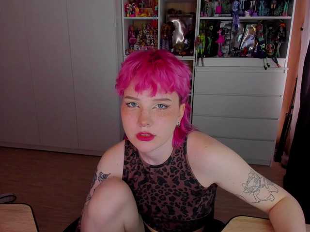 Cool-Love live cam on BongaCams