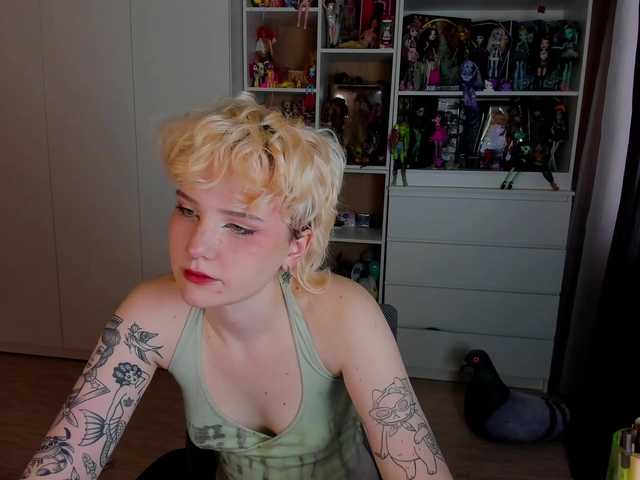 Cool-Love live cam on BongaCams