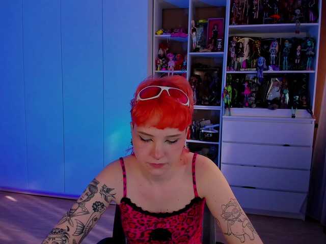 Cool-Love live cam on BongaCams