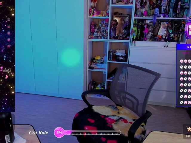 Cool-Love live cam on BongaCams