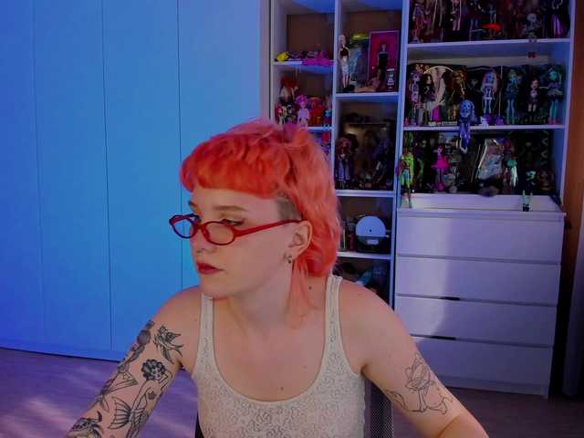 Cool-Love live cam on BongaCams