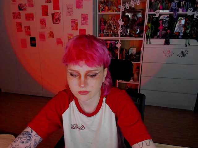Cool-Love live cam on BongaCams