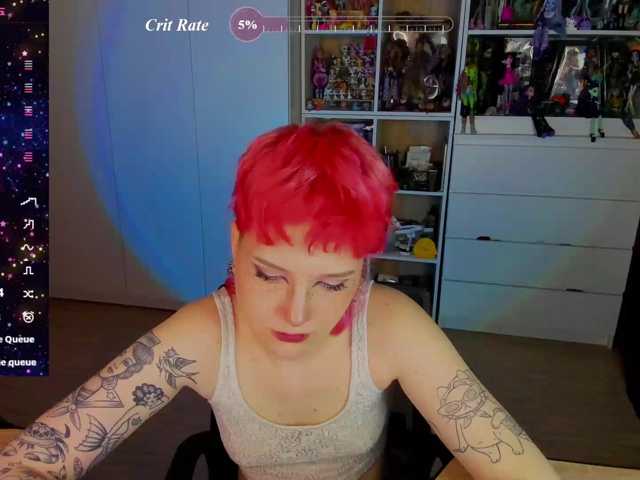 Cool-Love live cam on BongaCams