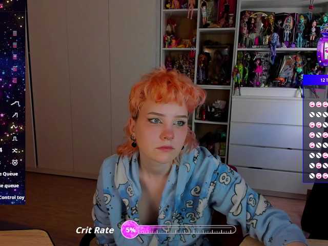 cool-love cam belle