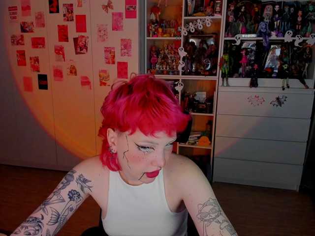 Cool-Love live cam on BongaCams