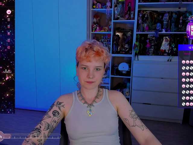 Cool-Love live cam on BongaCams