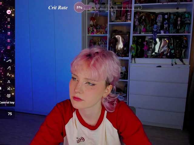 Cool-Love live cam on BongaCams