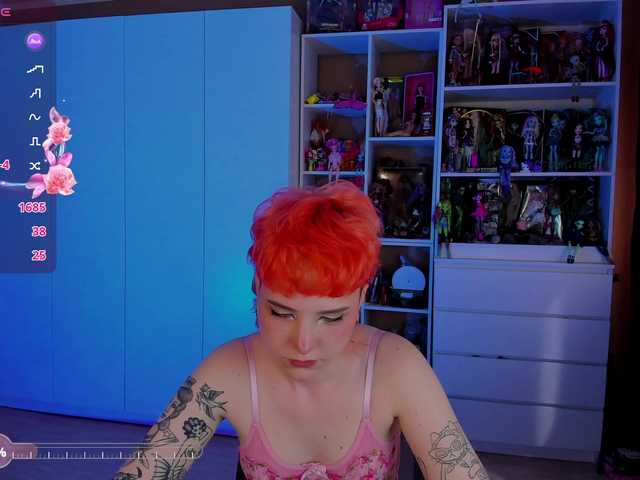 Cool-Love live cam on BongaCams