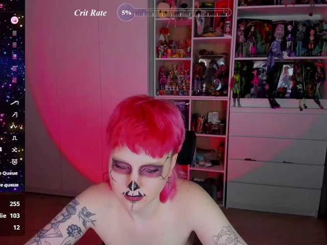 Cool-Love live cam on BongaCams