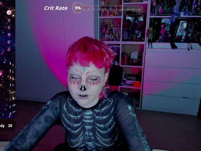 Cool-Love live cam on BongaCams