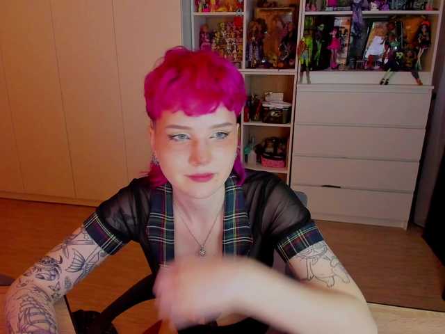 Cool-Love live cam on BongaCams