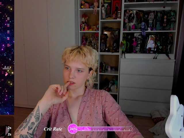 Cool-Love live cam on BongaCams