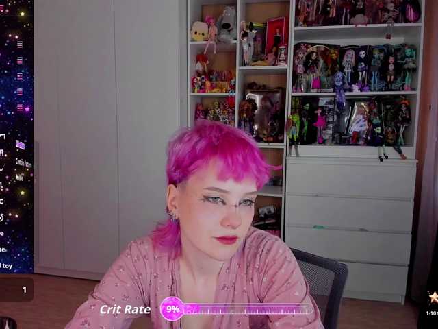 Cool-Love live cam on BongaCams