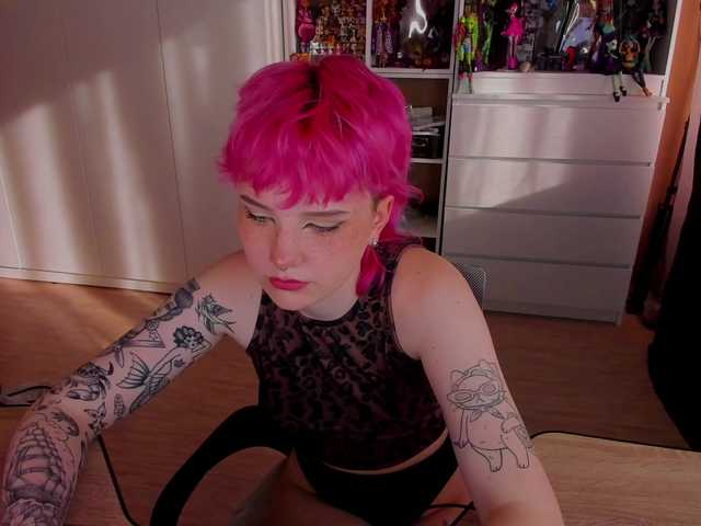 Cool-Love live cam on BongaCams