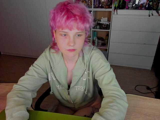 Cool-Love live cam on BongaCams