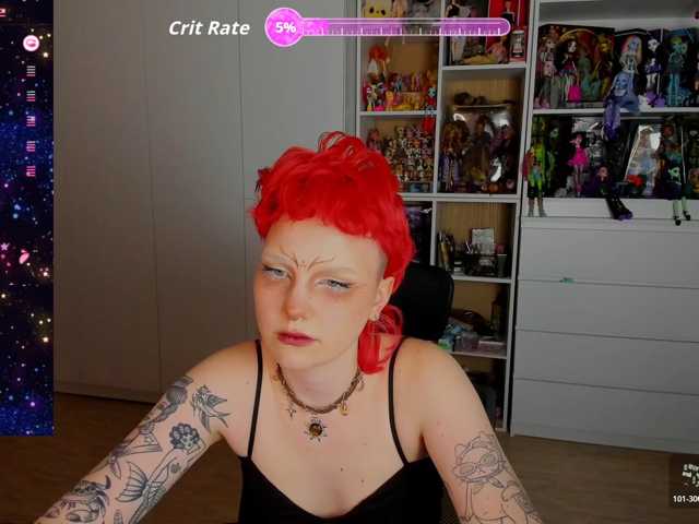 Cool-Love live cam on BongaCams