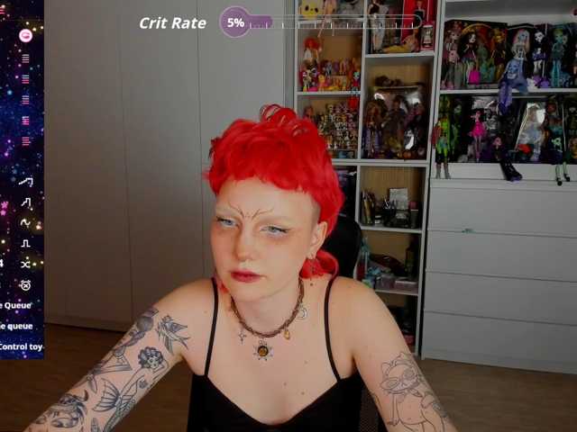 Cool-Love live cam on BongaCams