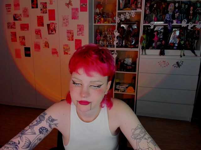 Cool-Love live cam on BongaCams