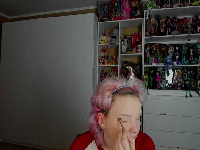 Cool-Love live cam on BongaCams