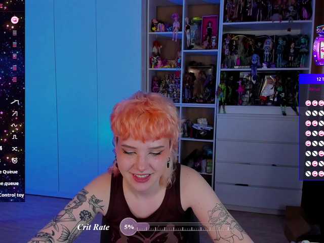 Cool-Love live cam on BongaCams