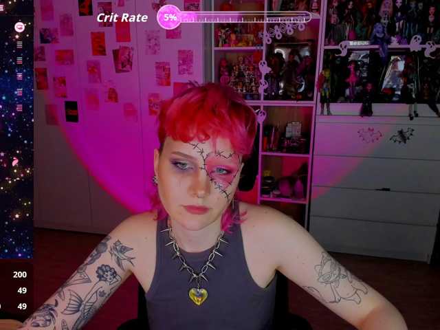 Cool-Love live cam on BongaCams