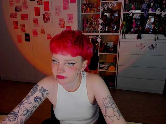 Cool-Love live cam on BongaCams